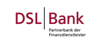 Baufinanzierung DSL Bank